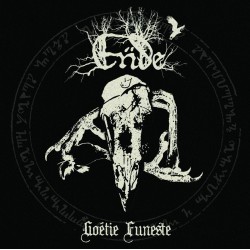 Ende – Goétie Funeste CD