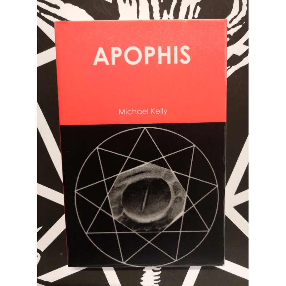 Apophis by Michael Kelly