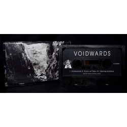 Voidwards - Voidwards MC