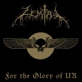 Zemial - For the Glory of Ur CD