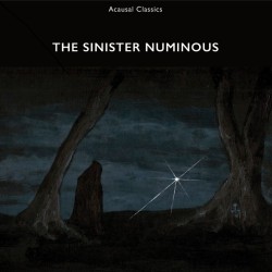 V/A The Sinister Numinous LP