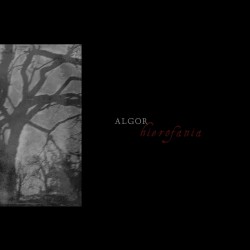 Algor - Hierof​á​nia LP