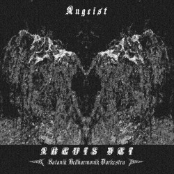 Anguis Dei – Angeist 2LP