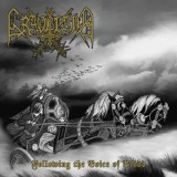 Graveland - Following the Voice of Blood 2LP