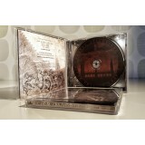 Portae Obscuritas - Lux Ater Aeterna CD