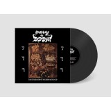 Cemetary Lights / Prophets Of Doom - Split LP