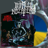 Impaled Nazarene - Tol Cormpt Norz Norz Norz LP