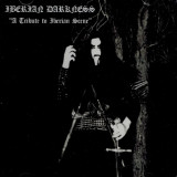 V/A Iberian Darkness - A Tribute To Iberian Scene CD