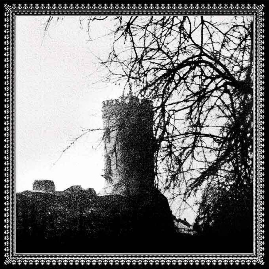Moon's Veneris / Roman Monastery - Hymner Til Morket split CD