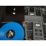 Black Cilice - Summoning the Night LP