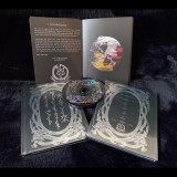 Abgrundjaskalkaz - Drunkiblōstrą A5 DIGIBOOK CD