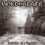Vorphalack - "Lullabies" Of A Vampire CD