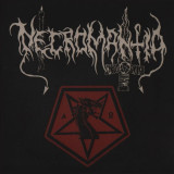 Necromantia - Chthonic Years / Demo Collection 2CD