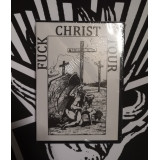 Fuck Christ Tour ’93 – Immortal / Blasphemy / Rotting Christ DVD