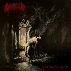 Dagorath - Evil Is the Spirit LP