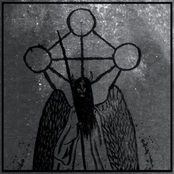 Excessum & Orcivus - The Hidden God split 7"EP